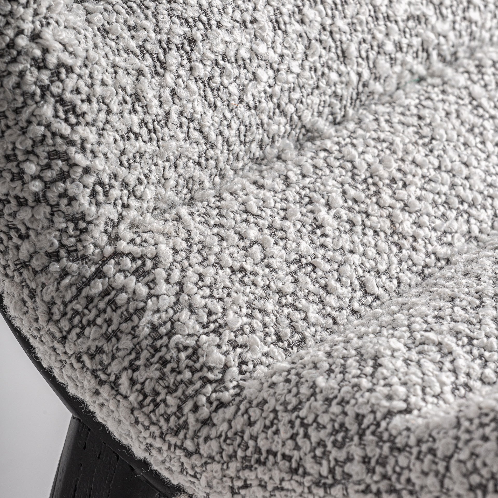 JACQUARD CHAIR